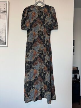 Ulla Johnson Calais Dress